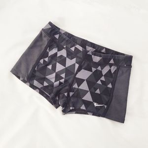 Nike spandex shorts